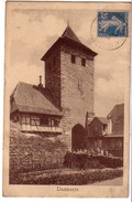 DAMBACH Eglise - Dambach-la-ville
