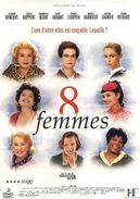 8 Femmes - Édition Prestige François Ozon - Drame