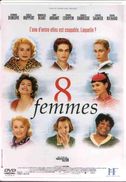 8 Femmes -  François Ozon - Drama