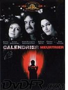 Calendrier Meurtrier Pat O'Connor - Policiers