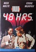 48 Heures Walter Hill - Crime