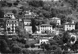 06-VENCE- VUE SUR LA CHAPELLE DU ROSAIRE CONCUE ET REALISEE PAR MAITRE HENRI MATISSE - Vence