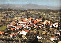 06-MOUGINS- VUE PANORAMIQUE - Mougins