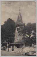 Longirod - L'Eglise - Animee - Photo: A. Deriaz - Longirod