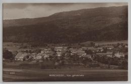 Marchissy - Vue Generale - Photo: Perrochet-Matile No. 6099 - Marchissy