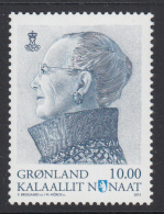 Greenland MNH 2013 10k Margrethe II - Definitives - Ongebruikt