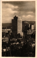 Jena, Carl Zeiss Hochhaus, Um 1940 - Jena