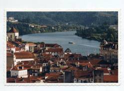 COIMBRA - Vista Parcial  ( 2 Scans) - Coimbra