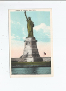 STATUE OF LIBERTY NEW YORK 2597 - Vrijheidsbeeld