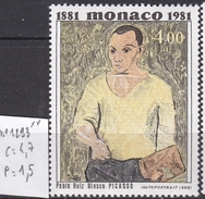 N°    1293 ** TTB Gomme Parfaite - Unused Stamps