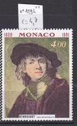 N°    1294** TTB Gomme Parfaite - Unused Stamps
