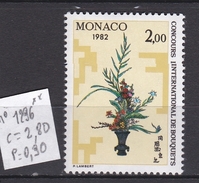 N°    1296 ** TTB - Unused Stamps