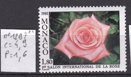 N°    1297 ** TTB Gomme Parfaite - Unused Stamps