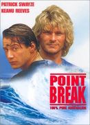 Point Break - Édition Collector Kathryn Bigelow - Action & Abenteuer