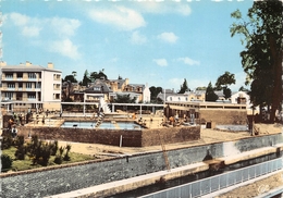 14-LISIEUX- PISCINE MUNICIPALE - Lisieux