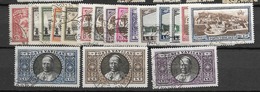 1933 USED Vaticano - Gebruikt