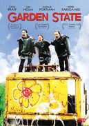 Garden State Zach Braff - Comedy