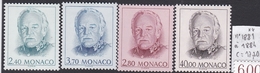 N° 1881 à 1884** TTB Gomme Intacte , Belle Série - Unused Stamps