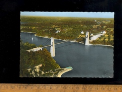 LANESTER KERVIGNAC Morbihan 56 : Le Pont Du Bonhomme  Vue Aérienne - Lanester