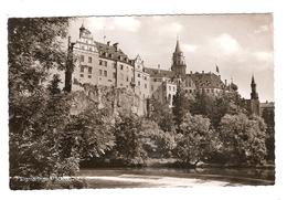 SIGMARINGEN - SCHLOSS - Sigmaringen