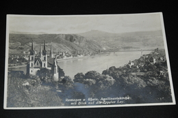 972- Remagen A. Rhein, Apollinariskirche - Remagen