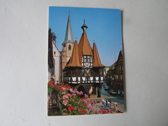 Michelstadt - Michelstadt