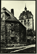 Allstedt  -  Thomas-Münzer-Turm  -  Ansichtskarte Ca. 1962    (7154) - Sangerhausen