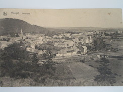 Delcampe - Panorama - Houyet