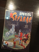 Spécial Strange 50 - Special Strange