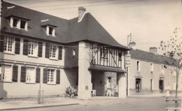 ¤¤  -  7246   -   LE GAVRE   -  Hôtel De La Croix Blanche  -  Café Nazairien   -  ¤¤ - Le Gavre