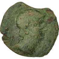 Monnaie, Rèmes, Bronze, TB, Bronze, Delestrée:707 - Keltische Münzen