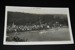 979- Blick Auf St. Goar A. Rh. - St. Goar