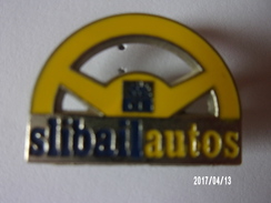 Slibail Autos CL - Banks