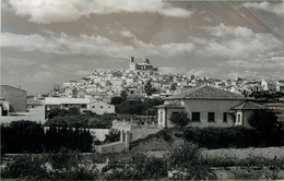 ALTEA - Alicante, Vista Parcial. - Alicante