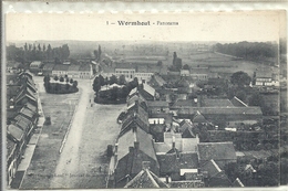 NORD - 59 - WORMHOUDT Ou WORMHOUT - Panorama 1 - Wormhout