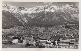 Autriche - Innsbruck M. Nordkette - Innsbruck