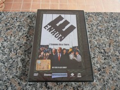 Enron - L'economia Della Truffa - DVD - Dramma