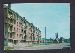 Prix Fixe CPSM Vieux Conde (59) La Solitude - Eglise ( Quartier Cité H.L.M. Ed. Pierron) - Vieux Conde