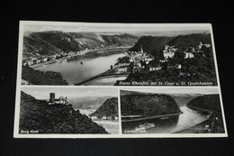 995- St. Goar U. St. Goarshausen - St. Goar