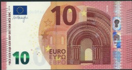 ITALIA  10 EURO  SA S003 I6  LAST POSITION  UNC - 10 Euro