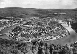 08-MONTHERME- ET LA BOUCLE DE LA MEUSE - Montherme