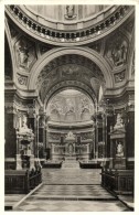 ** Budapest V. Bazilika  - 10 Db Régi Képeslap / 10 Pre-1945 Postcards - Non Classés