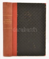 Augustino Lehmkuhl: Compendium Theologiae Moralis. Freiburg, 1886, Herder. Átkötött Picit Kopott... - Non Classificati