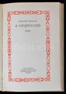 Surányi Miklós: Trianoni Páva - A Gyujtogató. Surányi Miklós MÅ±veinek... - Non Classificati