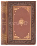 Bánóczi József: Kisfaludy Károly és Munkái I. Budapest, 1882,... - Non Classificati