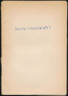 Georg Jacob: Arabische Berichte Von Gesandten An Germanische Fürstenhöfe Aus Dem 9. Und 10. Jahrhundert.... - Unclassified