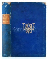 Schröder-Devrient, Wilhelmie:
Aus Den Memoiren Einer Sängerin. Amsterdam, 1909. Privatdruck, Kopoptt... - Non Classificati