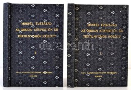 Dr. Geszler Ödön: Másfél évszázad Az óbudai KékfestÅ‘k... - Non Classificati