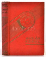 Frederick O' Brien: A Haldokló Szigetvilág. A Világ Körül. Bp., é.n., Dante.... - Unclassified