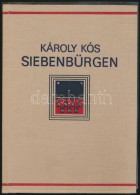 Kós Károly: Siebenbürgen. Budapest, 1989, Szépirodalmi Könyvkiadó.... - Unclassified